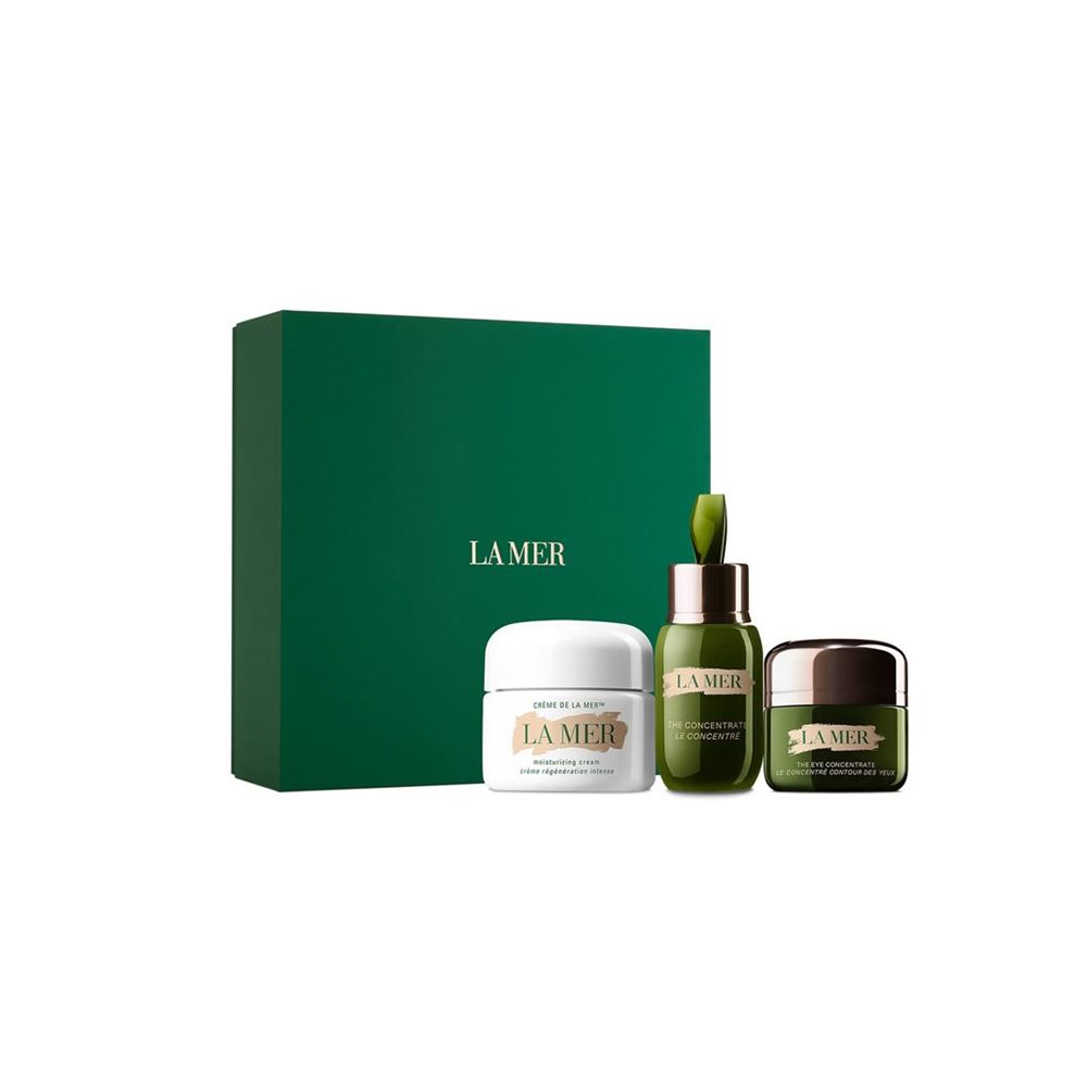LA MER The Glowing Hydration Collection: product photo