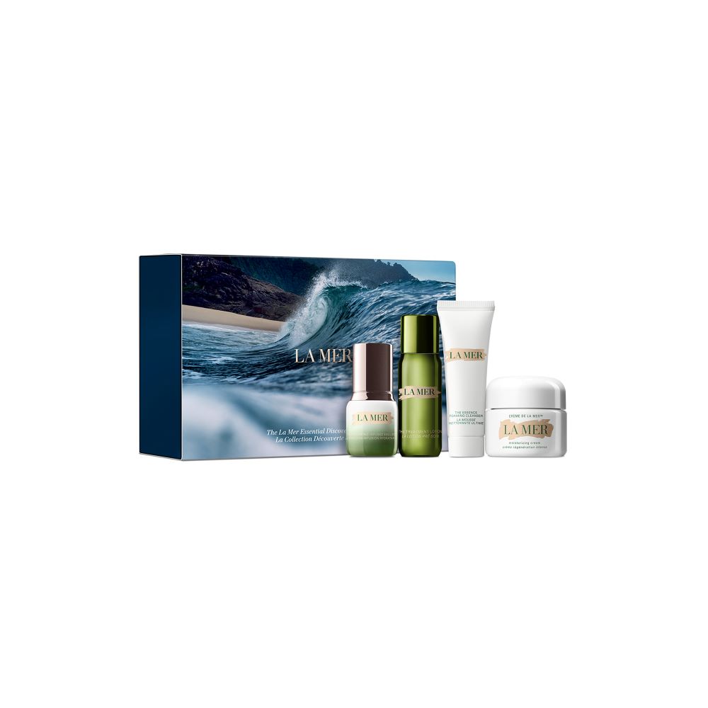 Image of La Mer The Introduction Set 4 Stk
