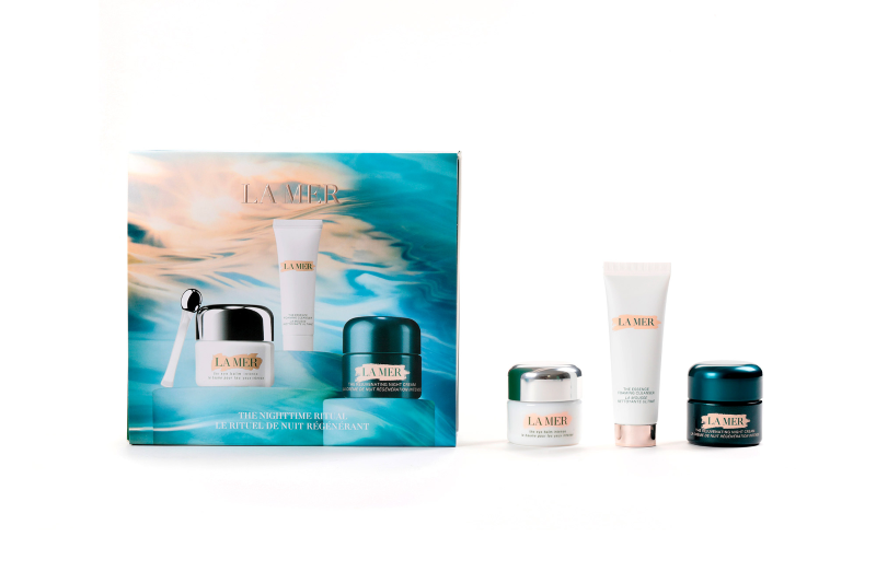La Mer The Nighttime Regimen 3 Stück