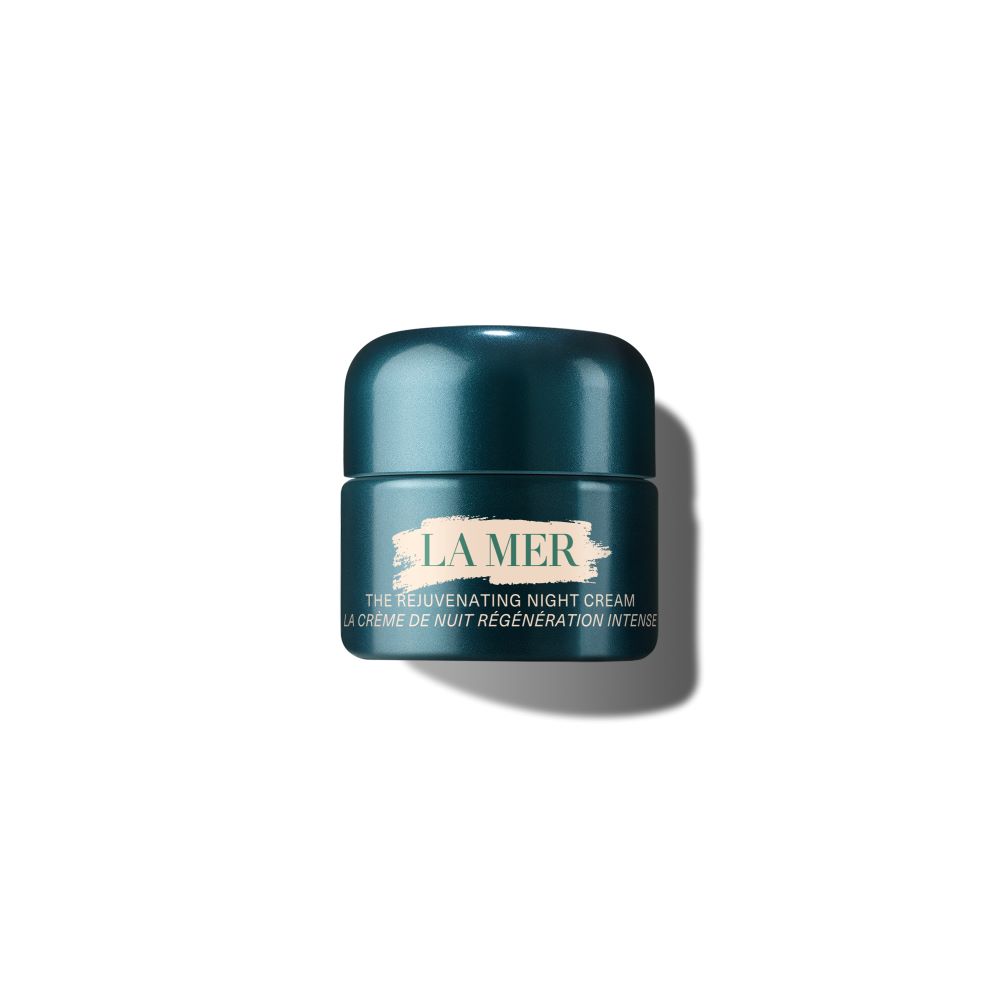 Image of La Mer The Rejuvenating Night Cream 15 ml