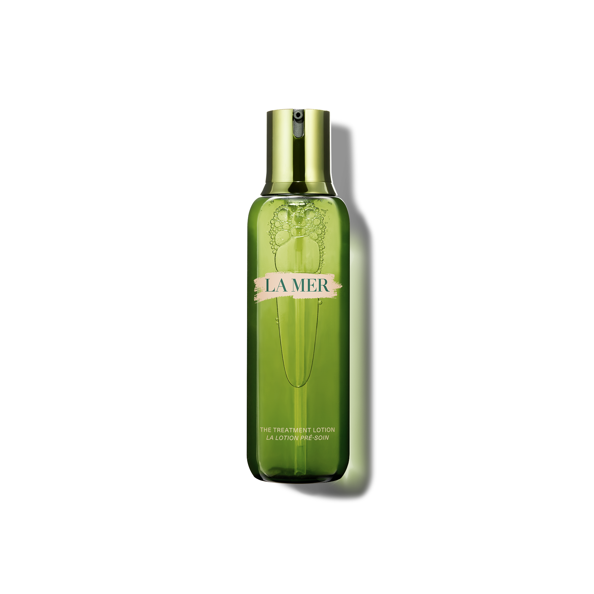 LA MER The Treatment Lotion: product photo