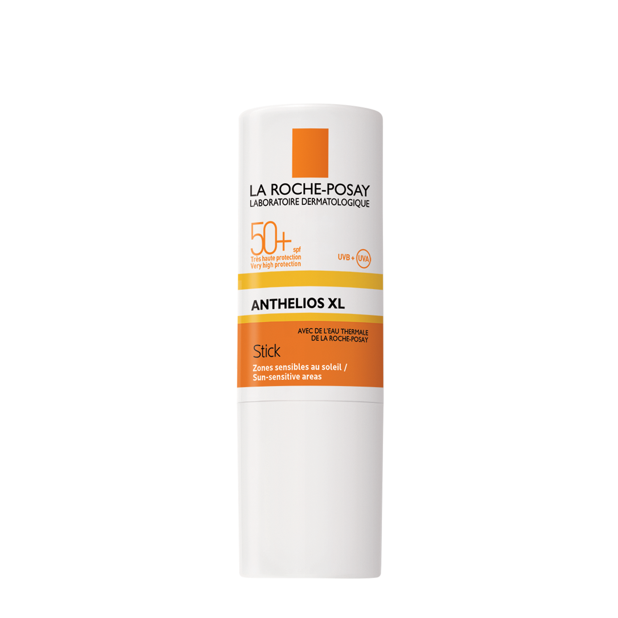 La Roche Posay Anthelios stick LSF/SPF 50+ zone sensitive 9 g | Sonnenschutz | Körperpflege & Schönheit