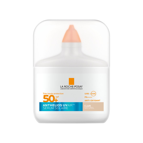 La Roche Posay Anthelios UV Air Serum TT Hell Lsf50+ 50 ml