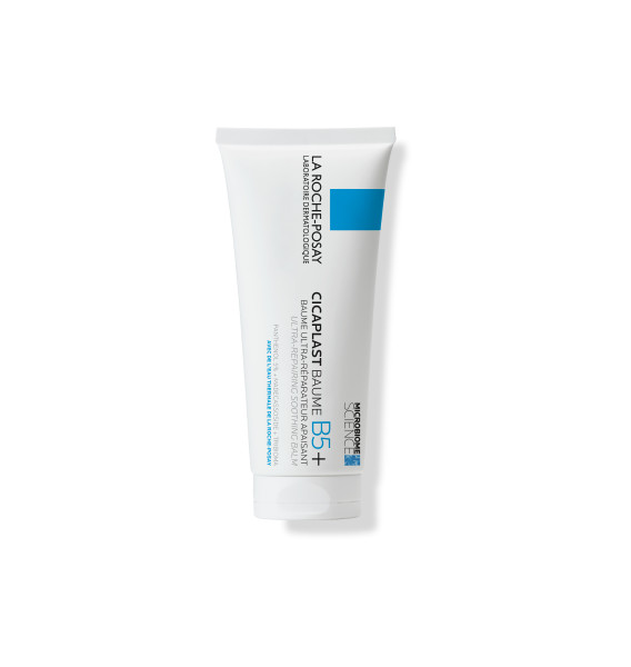 La Roche Posay Cicaplast baume B5+ tb 100 ml