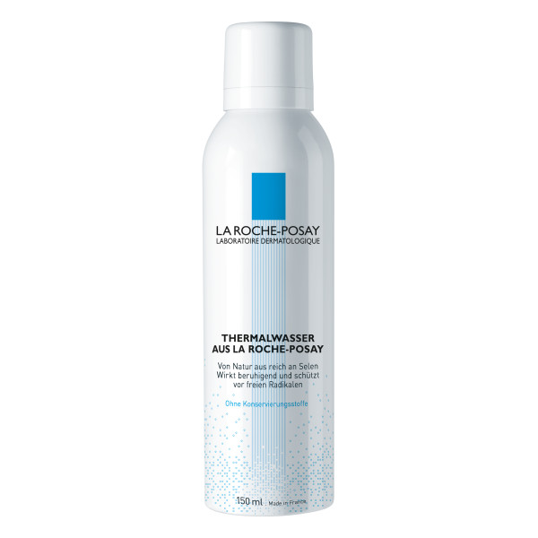 La Roche Posay Eau Thermale Spray 150 ml | Gesichtspflege | Körperpflege & Schönheit | Kühlendes Thermalwasser | Antioxidativer Wirkung