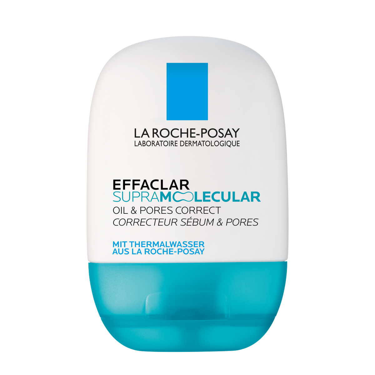 La Roche-Posay Eff Supra Cream: product photo