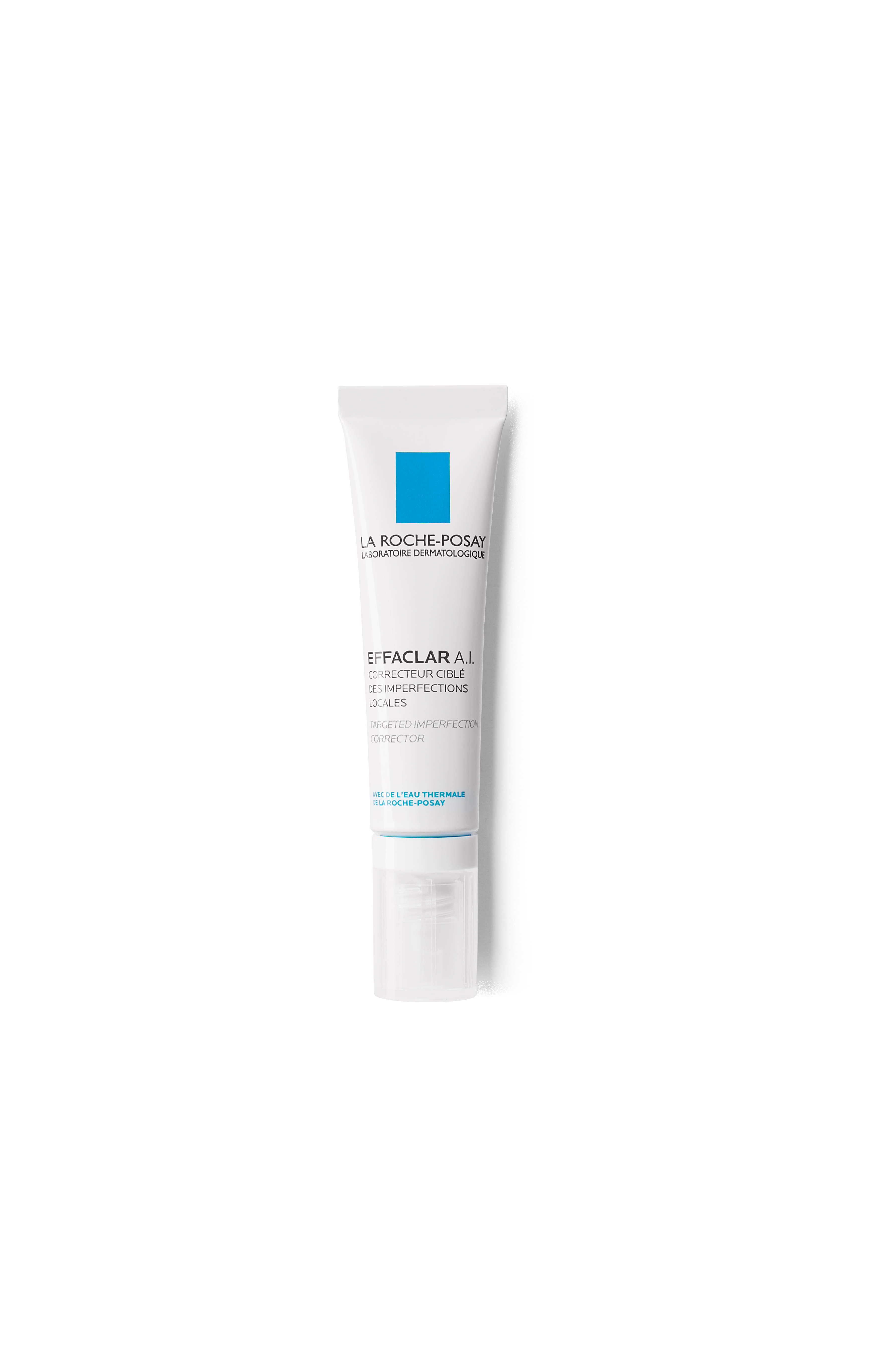 La Roche Posay Effaclar AI trattamento viso tubo 15 ml