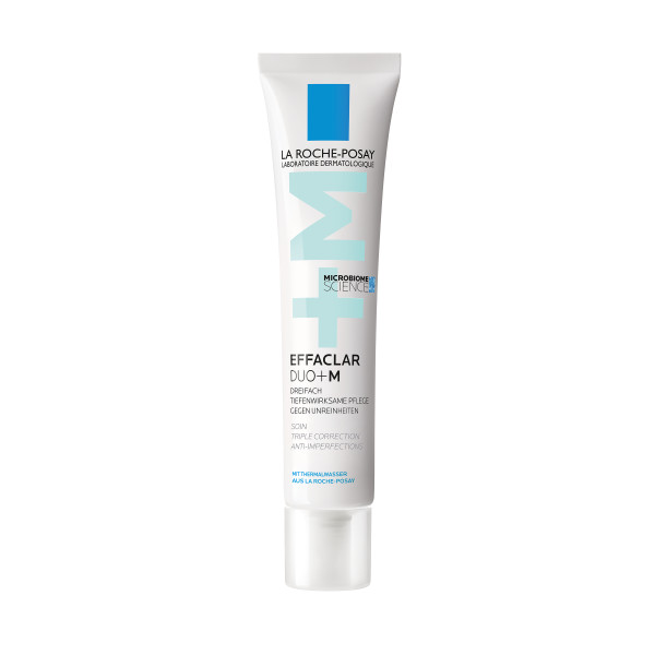 La Roche Posay Effaclar Duo+M Tb 40 ml