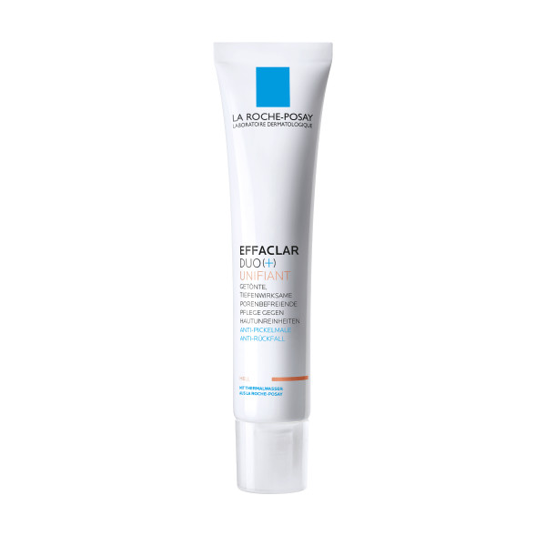 La Roche Posay Effaclar Duo + unifiant 40 ml