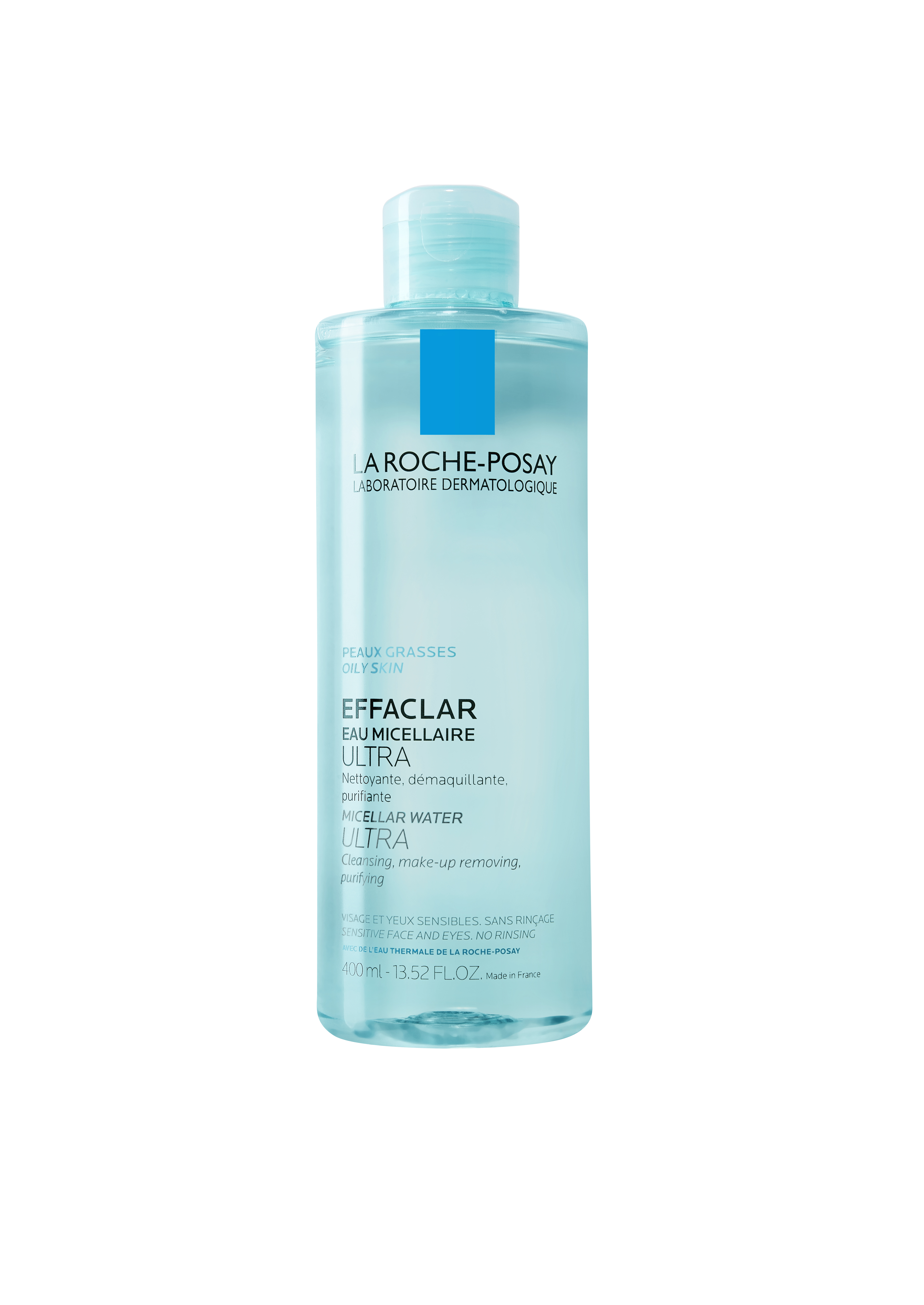 La Roche Posay Effaclar Reinig Lot klärend 400 ml