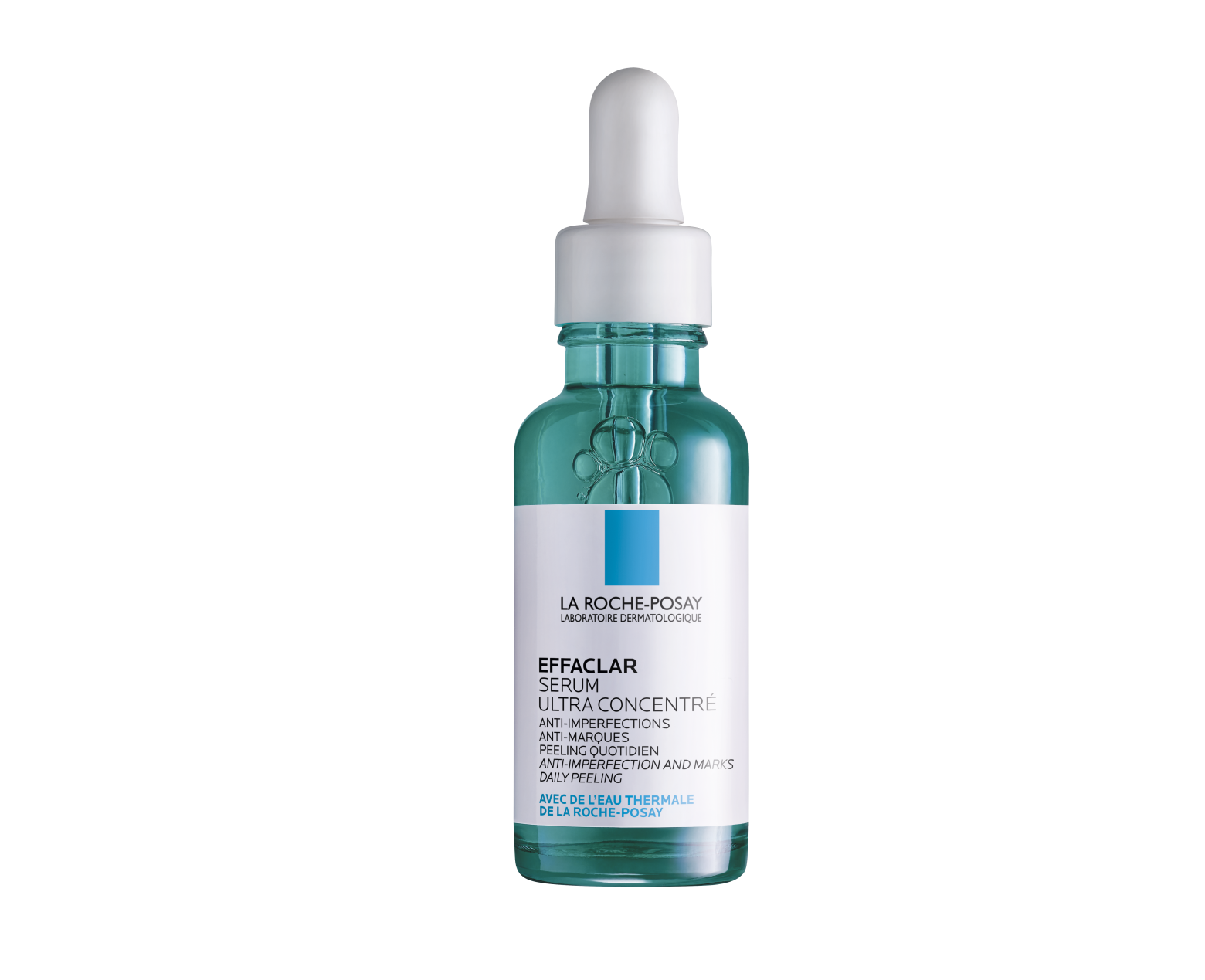 La Roche Posay Effaclar Serum Pip Fl 30 ml | Gesichtskuren | Gesichtspflege | Hautregeneration verbessern