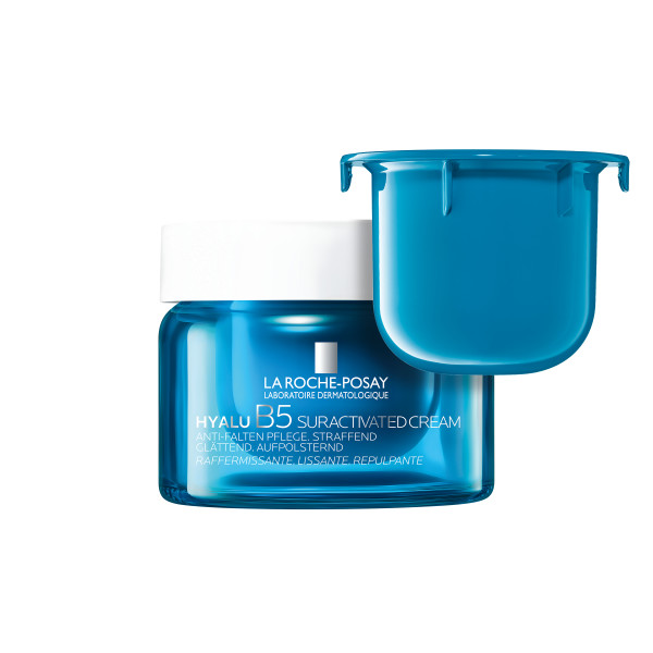 La Roche-Posay Hyalu B5 Suract Cream: product photo