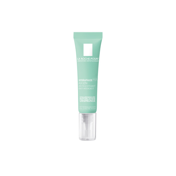 La Roche Posay Hydraphase Intense yeux 15 ml