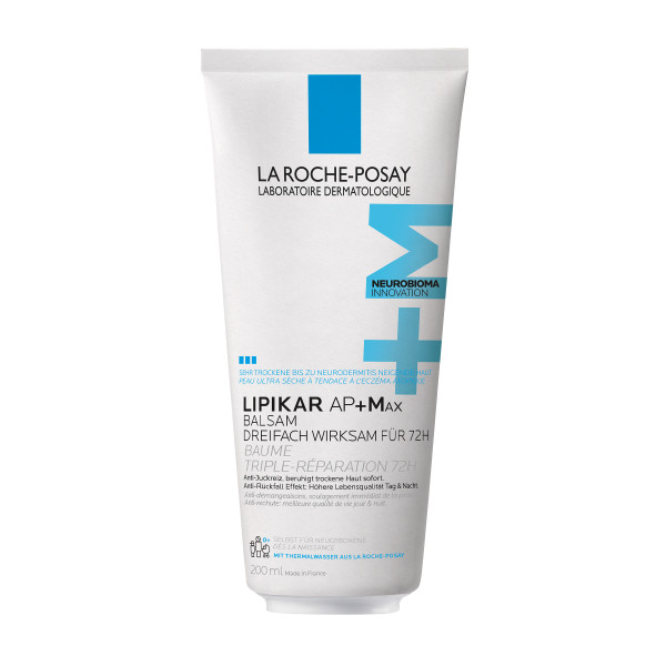 La Roche Posay Lipikar Baume APMax 200 ml