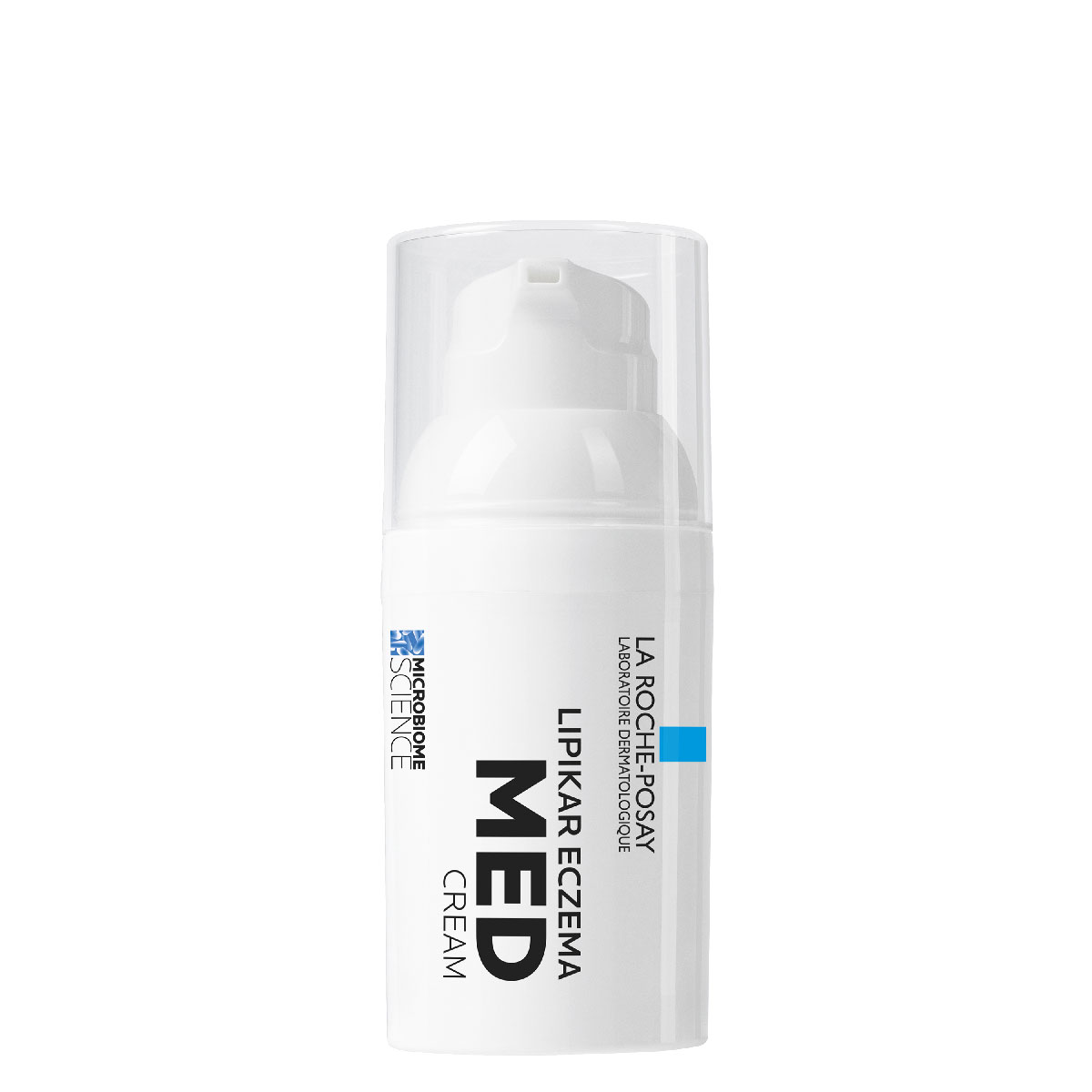 Image of La Roche Posay Lipikar Eczema Med Creme Disp 30 ml