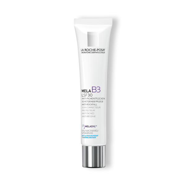 La Roche Posay Mela Pflege B3 Lsf30+ Tb 40 ml