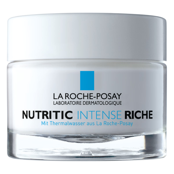 La Roche Posay Nutritic vaso 50 ml