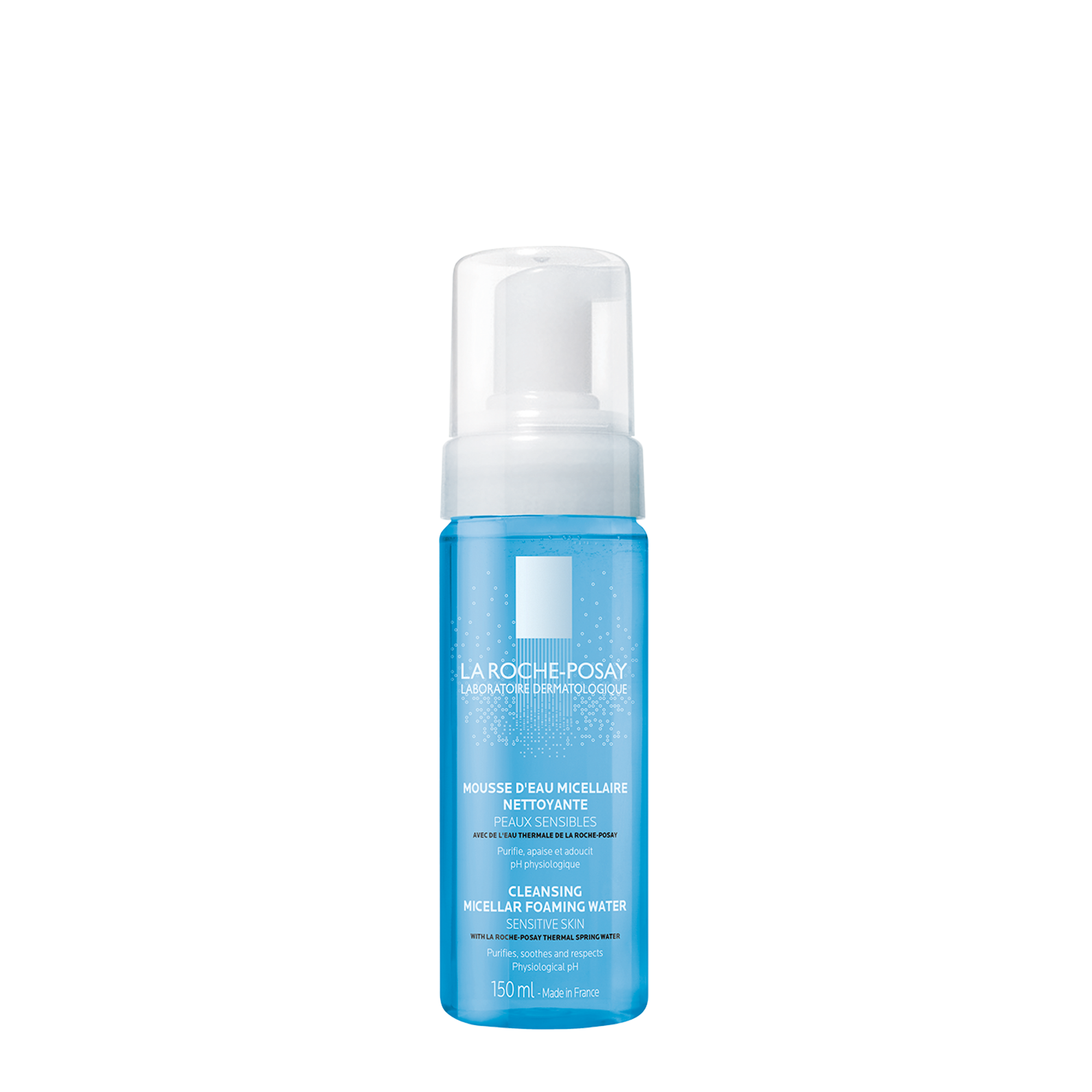 Image of La Roche Posay Physiologischer Reinigungsschaum 150 ml