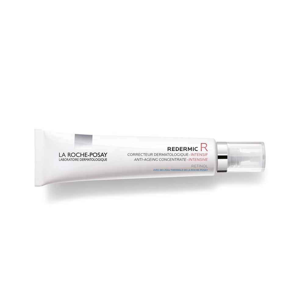 La Roche Posay Redermic Retinol Tb 30 ml | Gesichtskuren | Gesichtspflege | Anti Aging Wirkstoffkomplex | Anti Falten Serum | Körperpflege & Schönheit