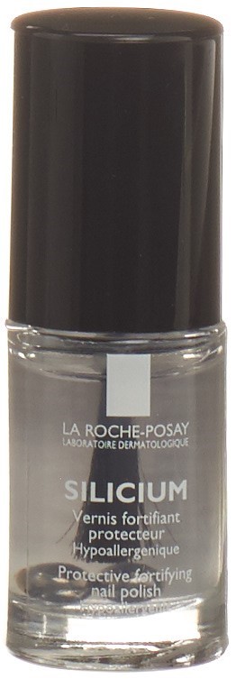 LA Roche-Posay Silicium Top Coat Xl 6 ml