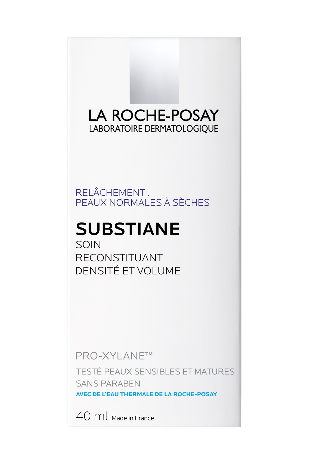 Image of La Roche Posay Substiane Creme Tb 40 ml