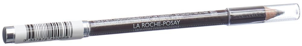 Image of La Roche Posay Toleriane Augenbrauenstift braun 4 g