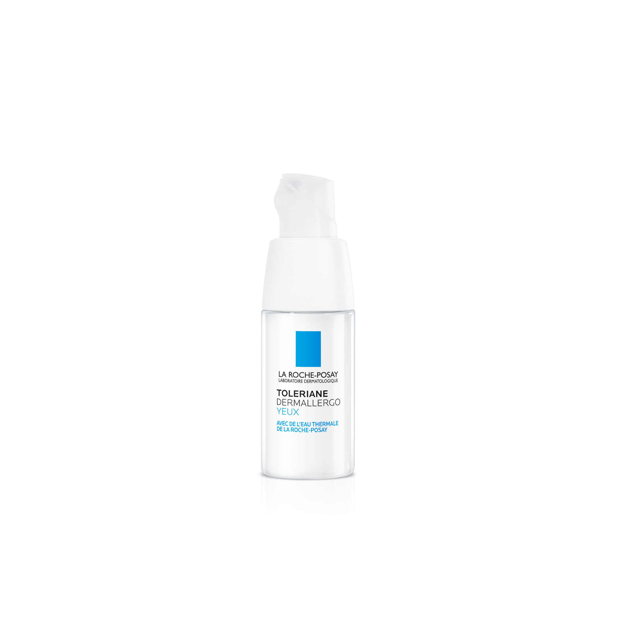 La Roche Posay Toleriane Dermallergo yeux AHA dist 20 ml