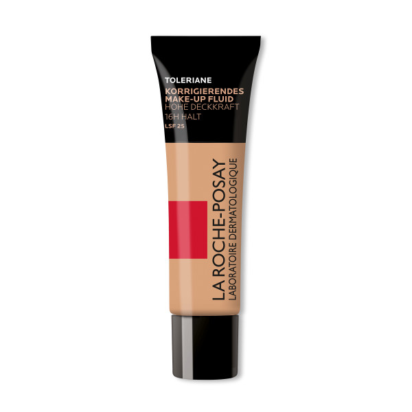 La Roche Posay Toleriane fond de teint fluide 10 Tb 30 ml