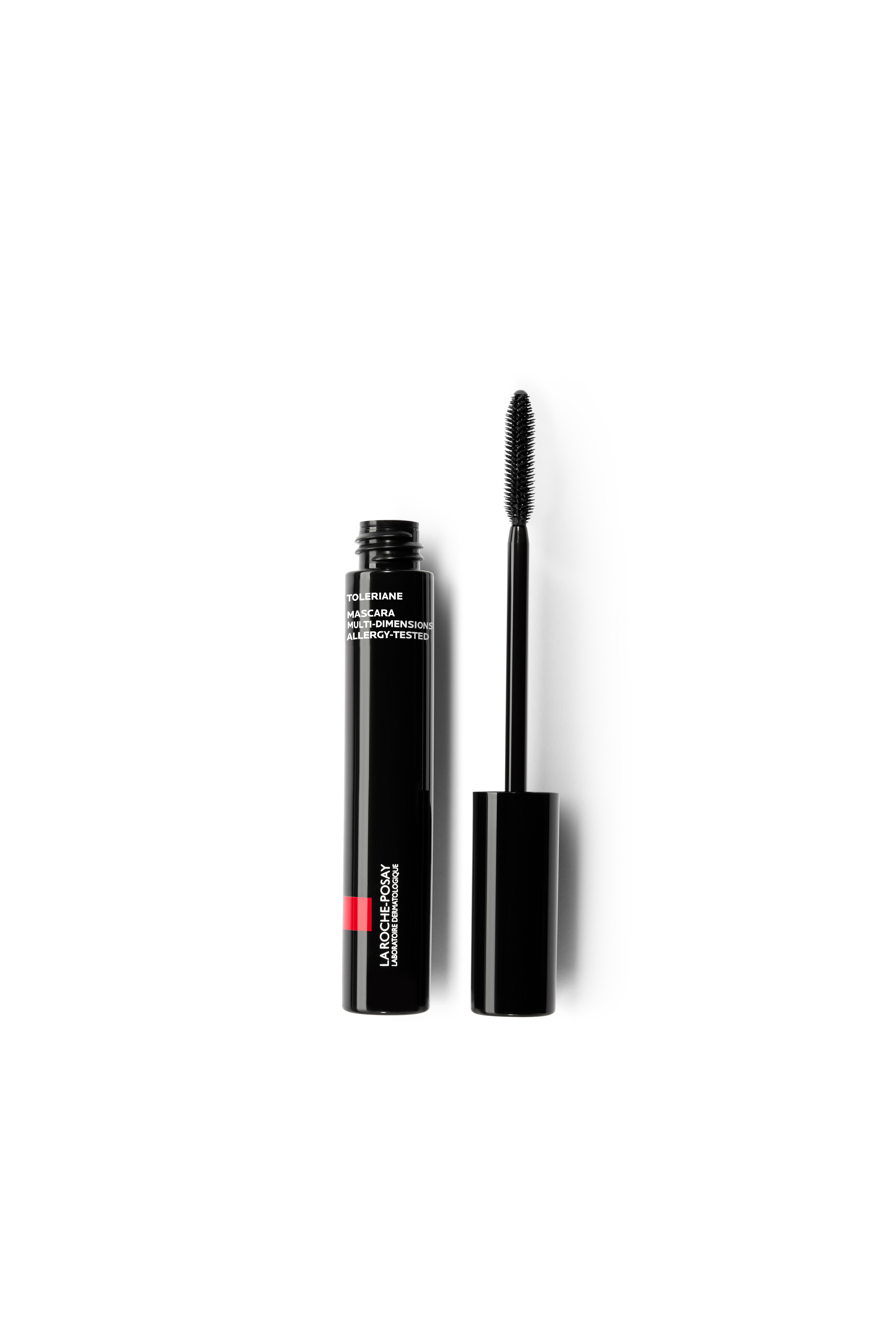 Image of La Roche Posay Toleriane Mascara Multi-dimensions schwarz 7.6 ml