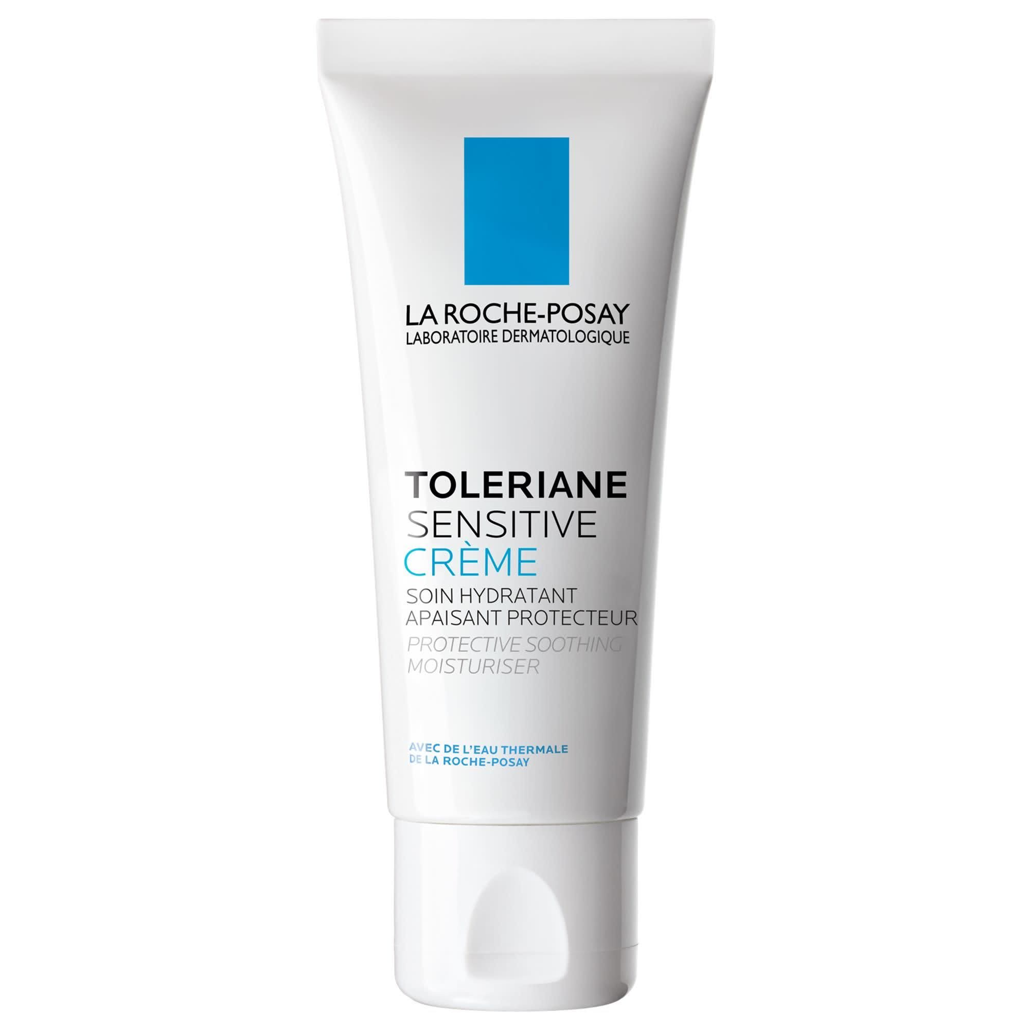 Image of La Roche Posay Toleriane sensitive Creme Tb 40 ml
