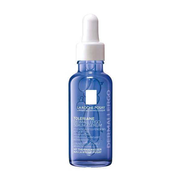 Image of La Roche Posay Toleriane Ultra Dermallergo Serum 30 ml
