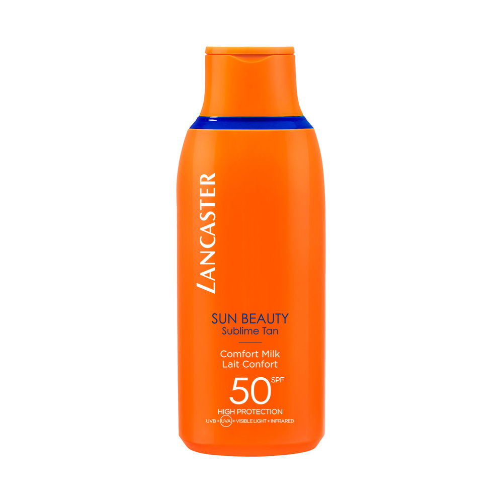 Lancaster - Sun Beauty Body Milk SPF50, 175 ml