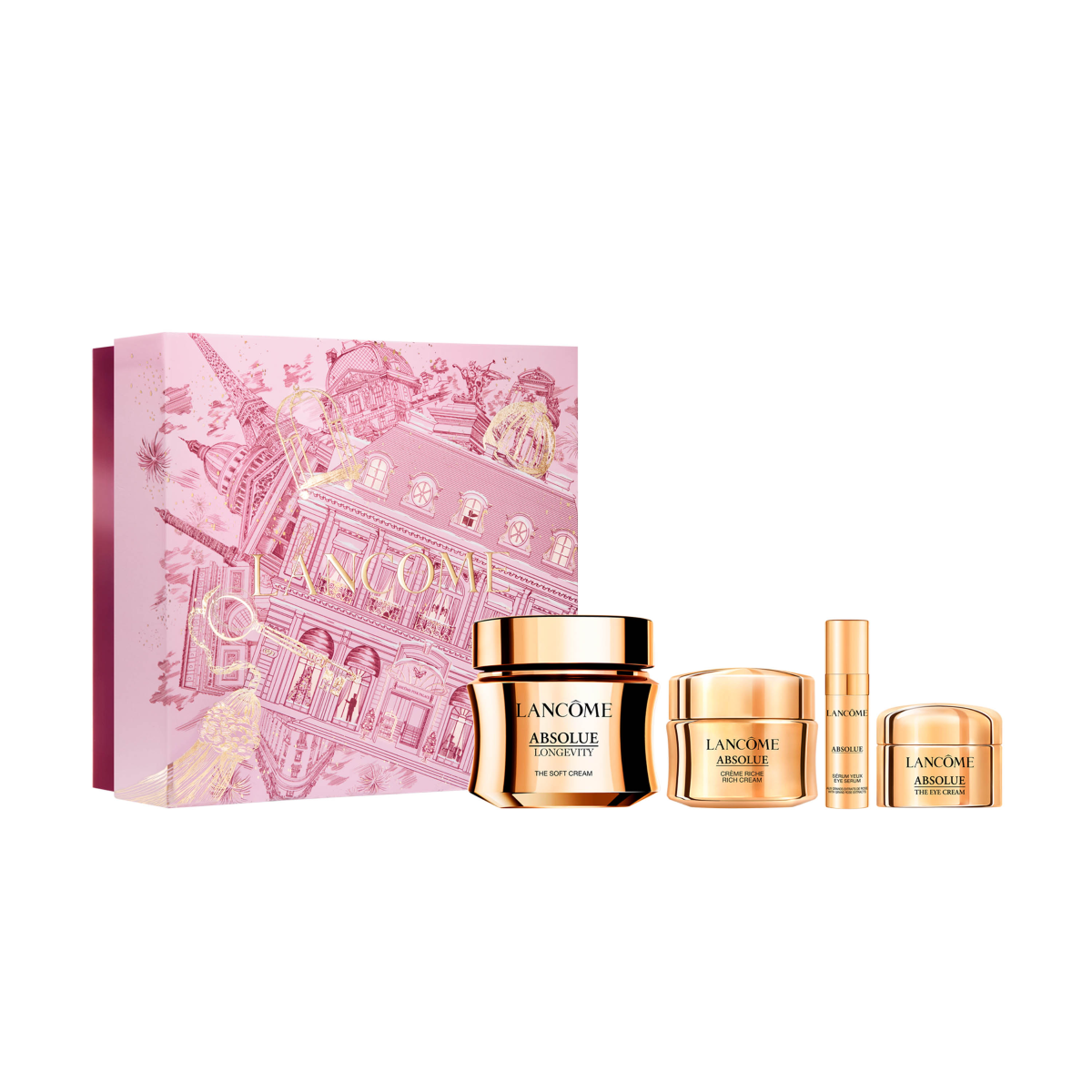 LANCOME Absolue Cream: product photo