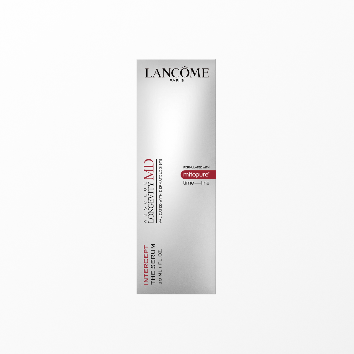 LANCOME Absolue Longevity Intercept The Serum: product photo