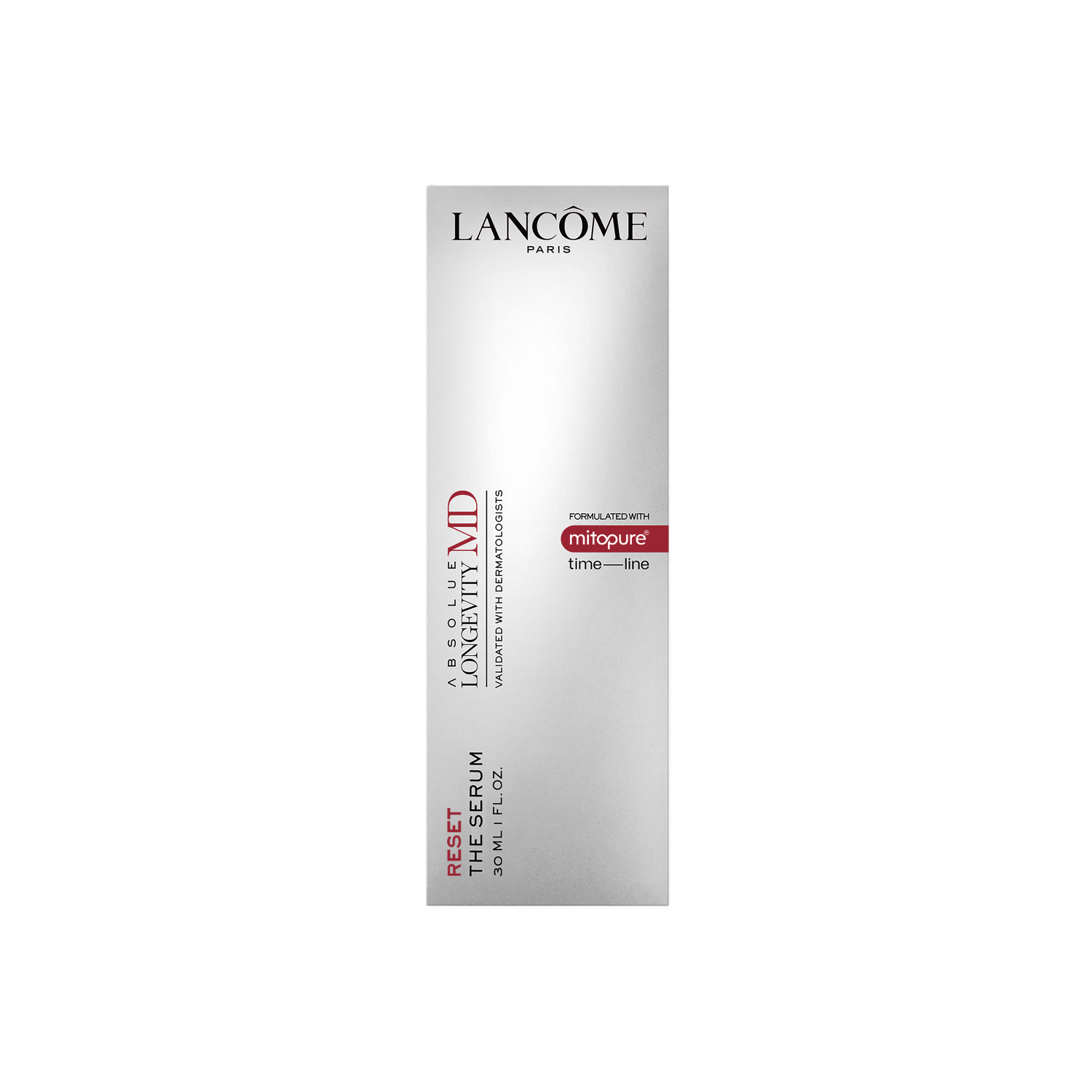 LANCOME Absolue Longevity Reset The Serum: product photo