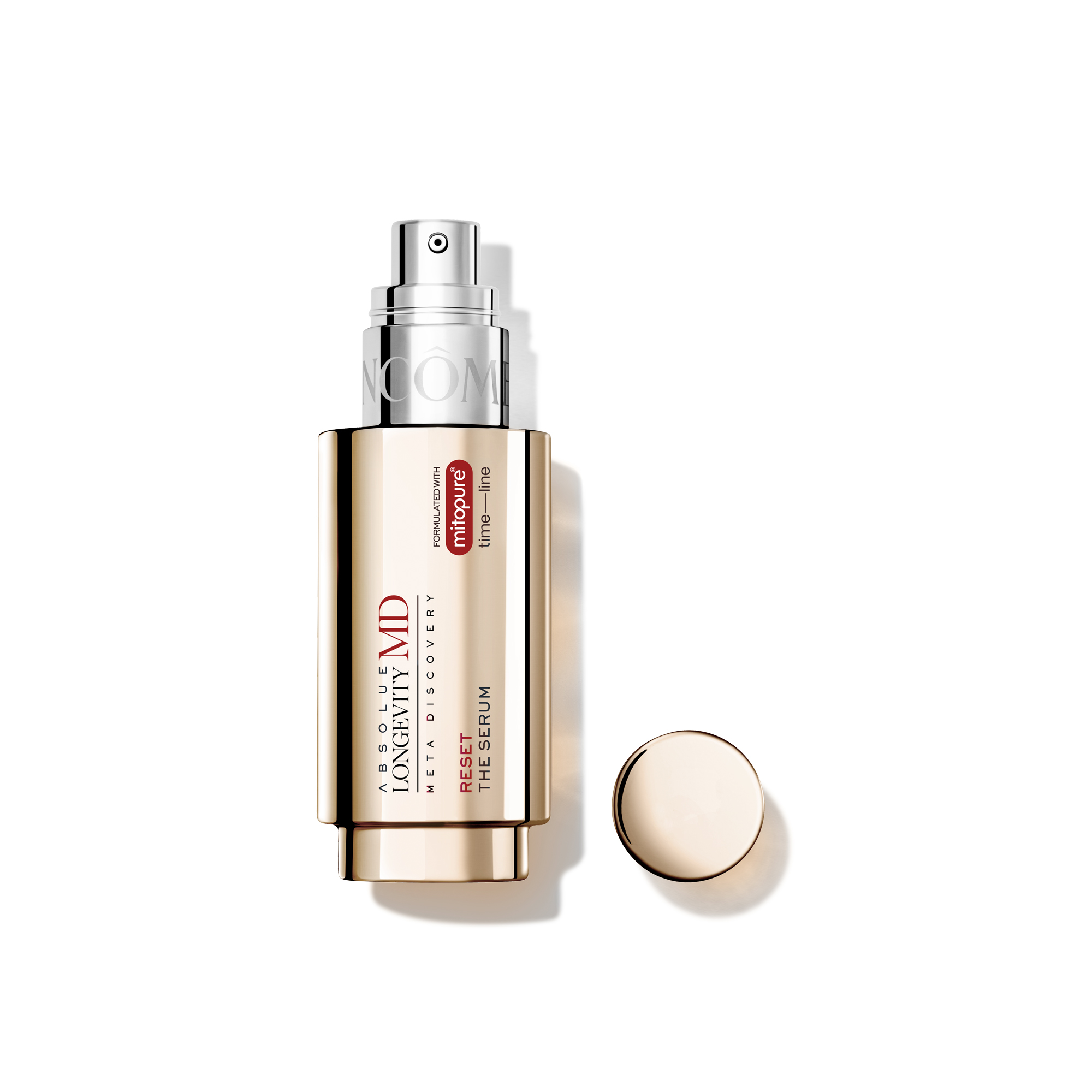 LANCOME Absolue Longevity Reset The Serum: product photo