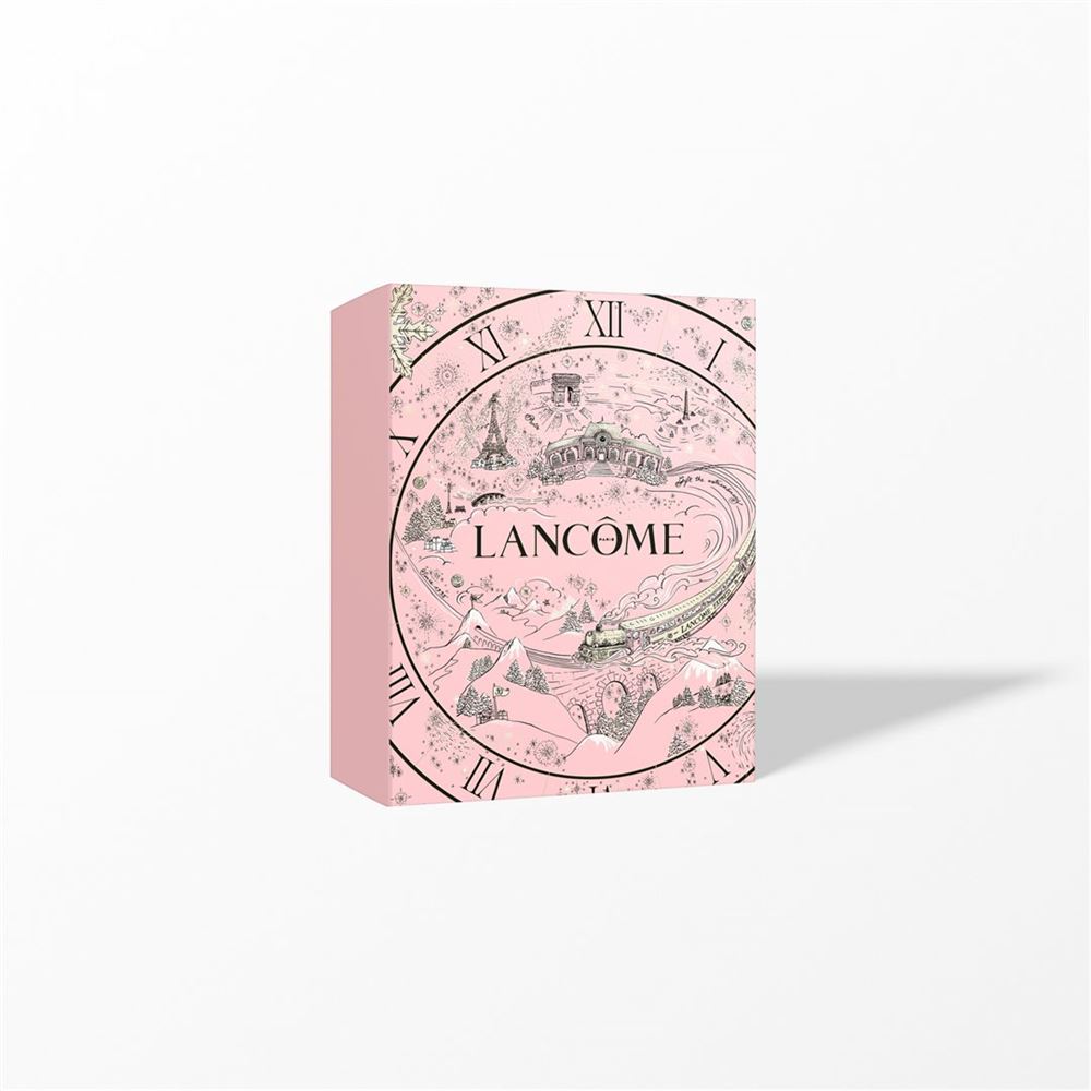 Lancôme Calendrier de l'Avent Inter X25