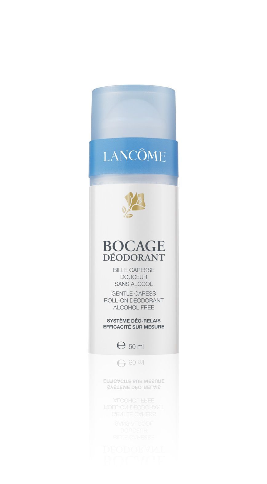 Image of Lancôme Bocage Deodorant Roll-on 50 ml