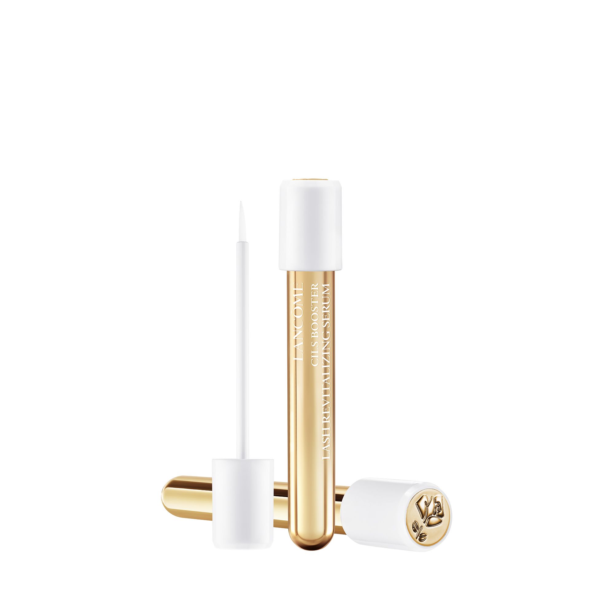 Lancôme Cils Booster Lash Revitalizing sérum fl 4 ml
