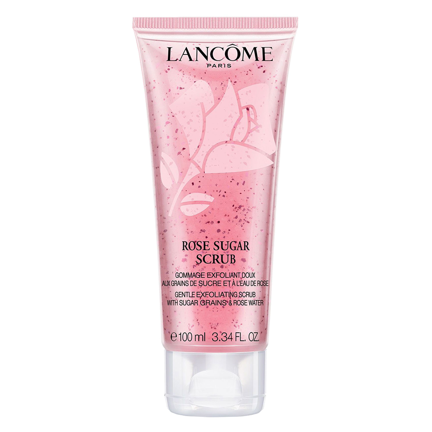 Image of Lancôme Demaquillage Confort Masque en Sucre 100 ml