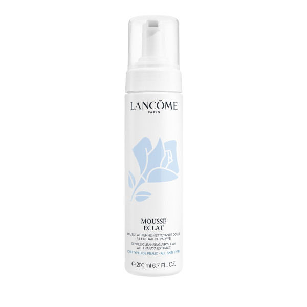 Image of Lancôme Demaquillage Mousse Eclat 200 ml