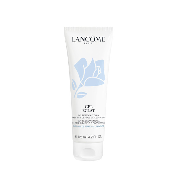 Image of Lancôme Demaquillage Paris Eclat Gel 125 ml