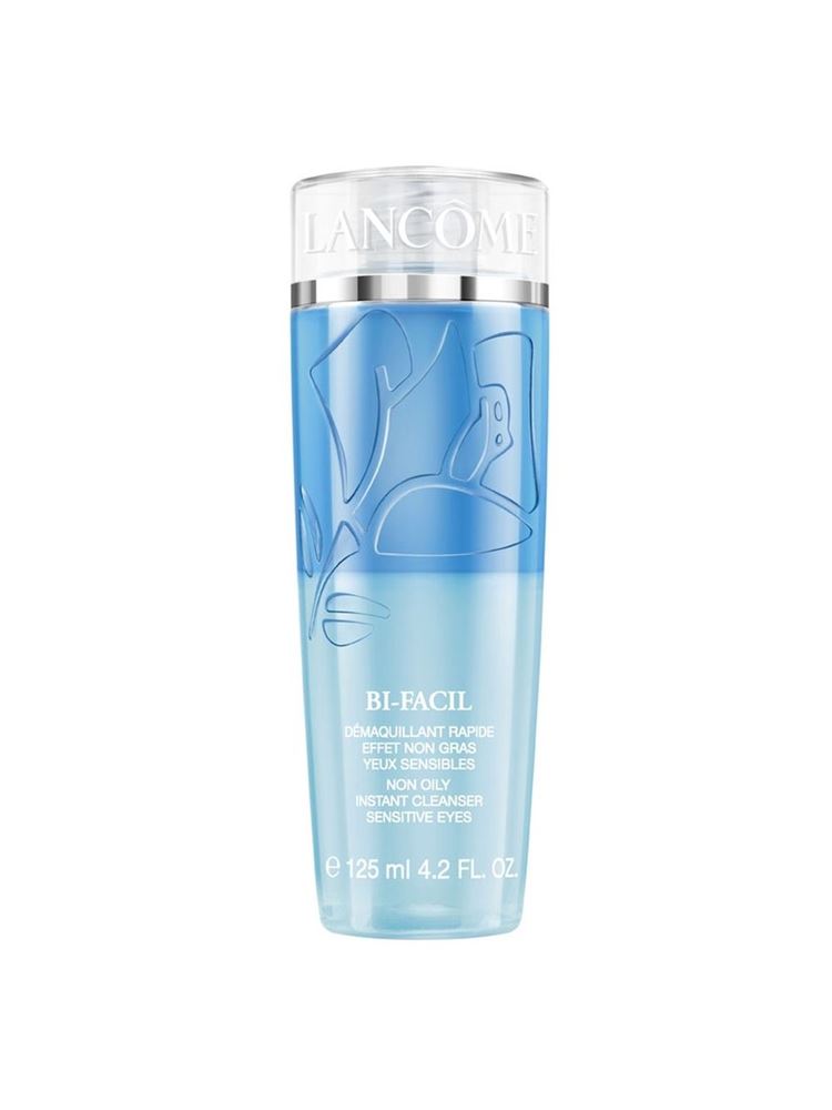 Lancôme Bi-Facil Augen-Make-up-Entferner 125ml Femme