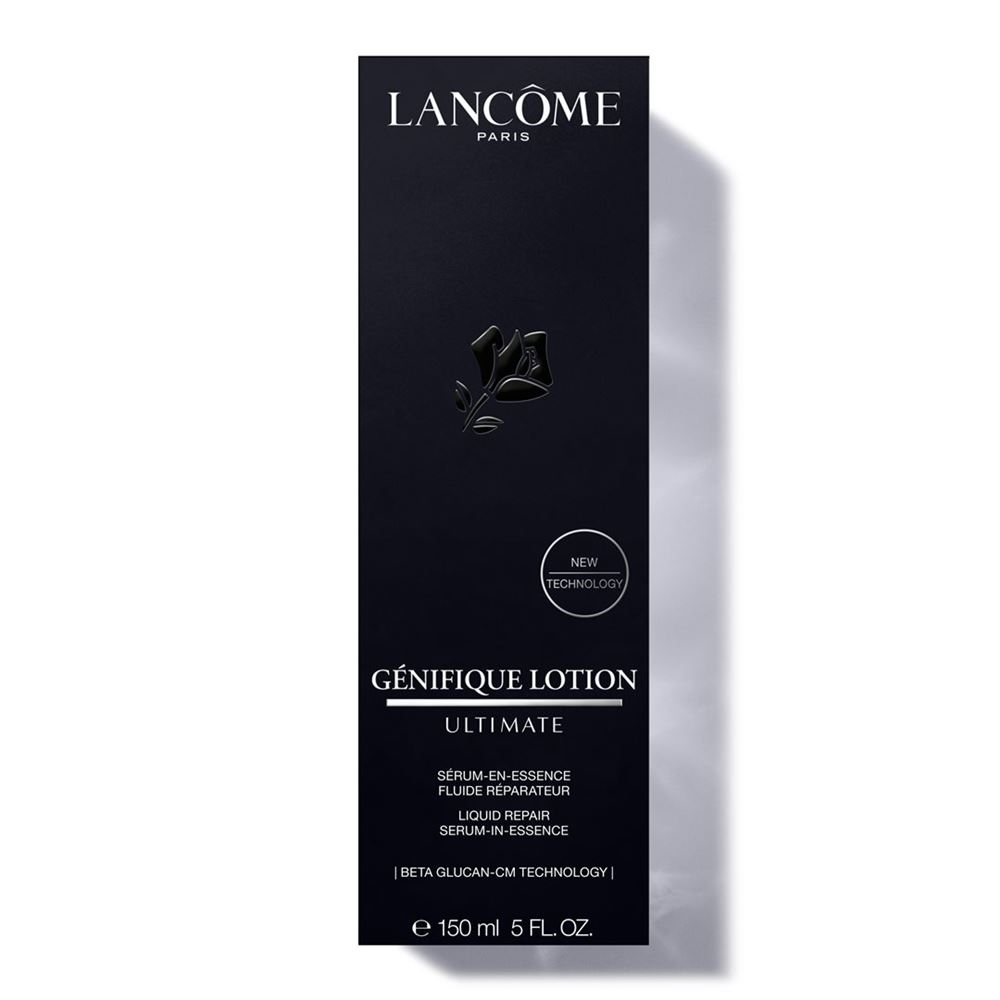Lancôme Génifique Lotion Serum-In-Essence 150ml Femme