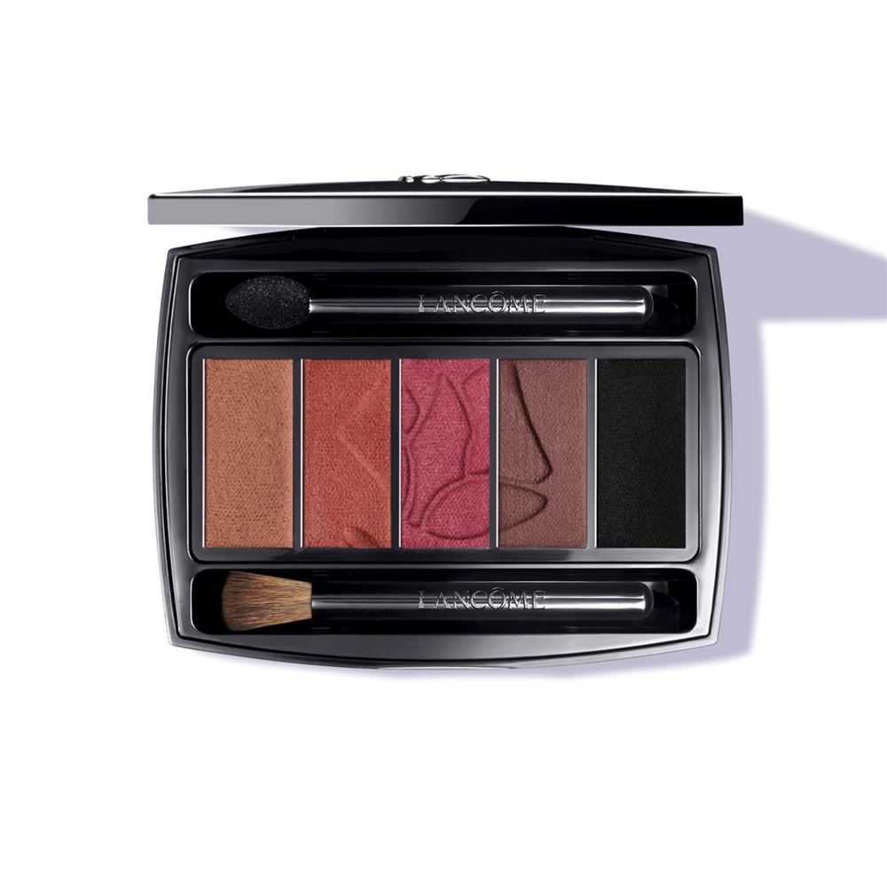 Lancôme Hypnôse Palette 5 Couleurs 19 4 g
