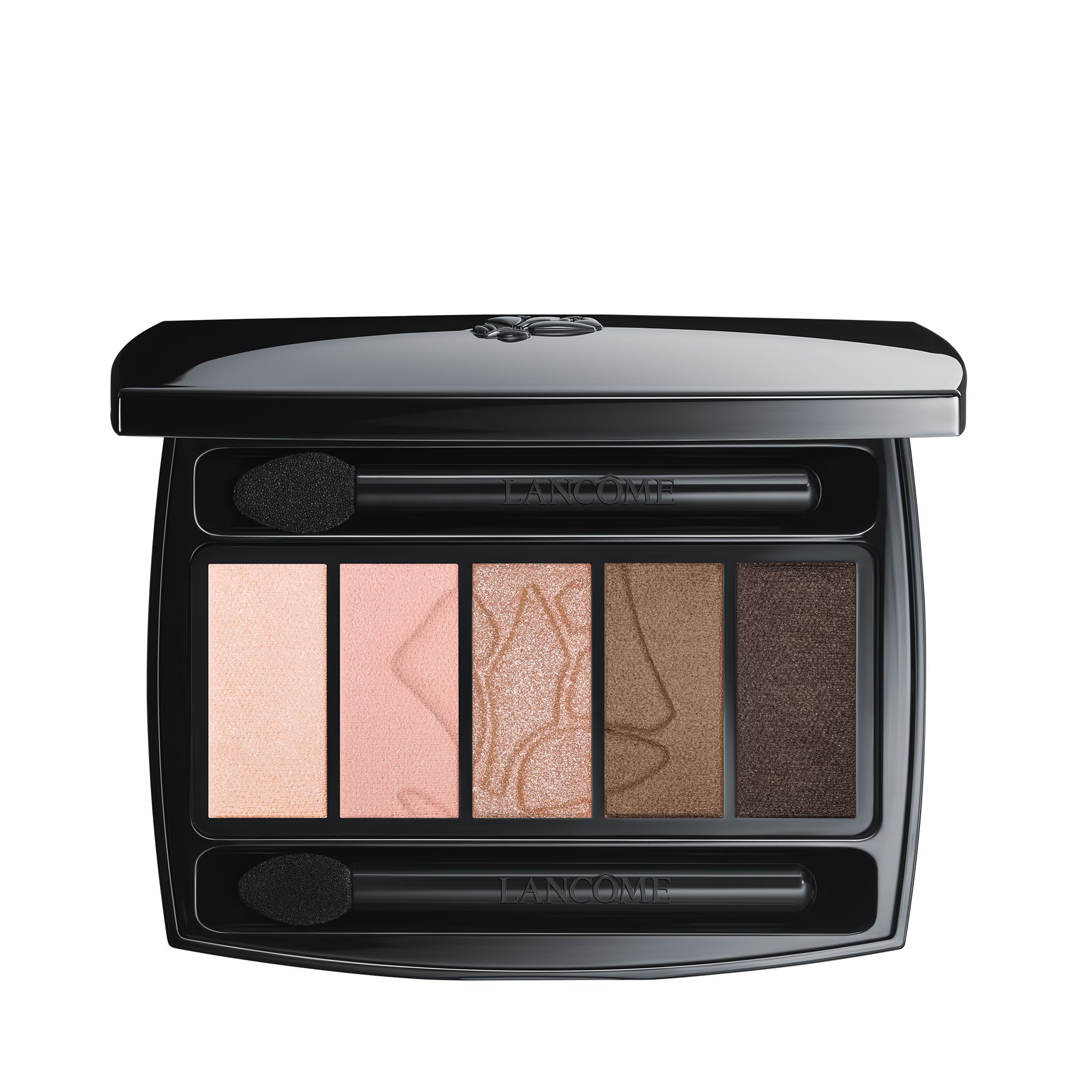 Image of Lancôme Hypnôse Palette French Nude 01