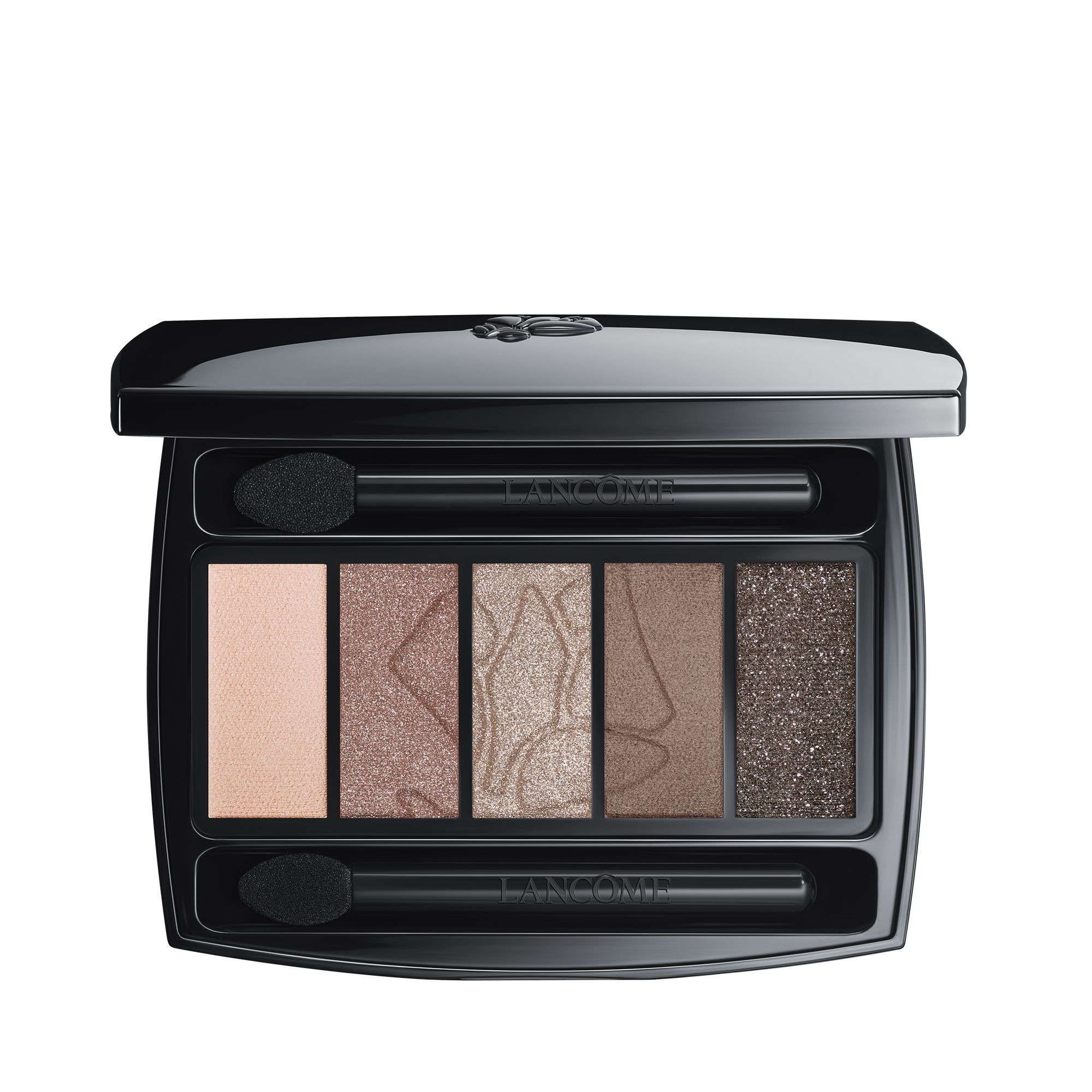 Lancôme Hypnôse Palette Taupe Craze 04
