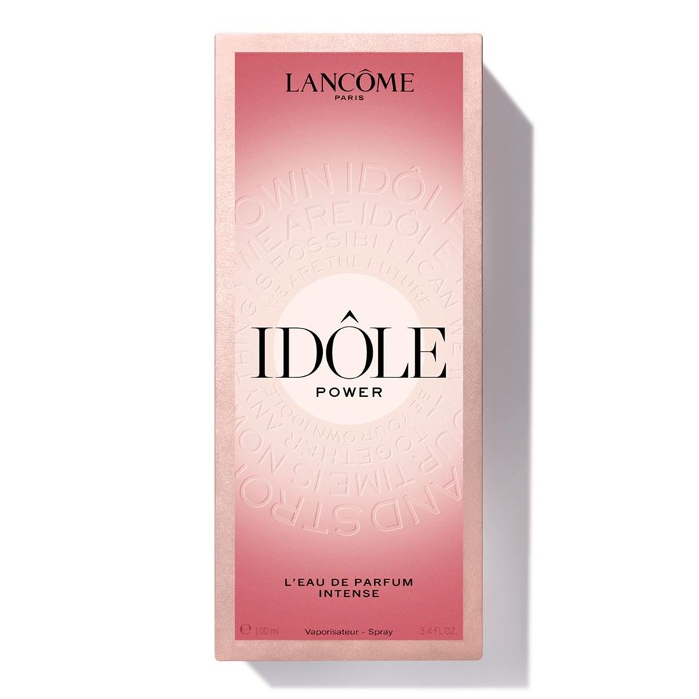 Lancôme Idôle Power Eau de Parfum 100ml Femme