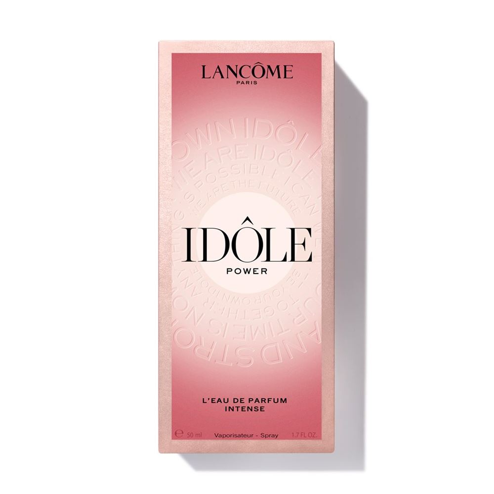 Lancôme Idôle Power Eau de Parfum Vapo 50 ml