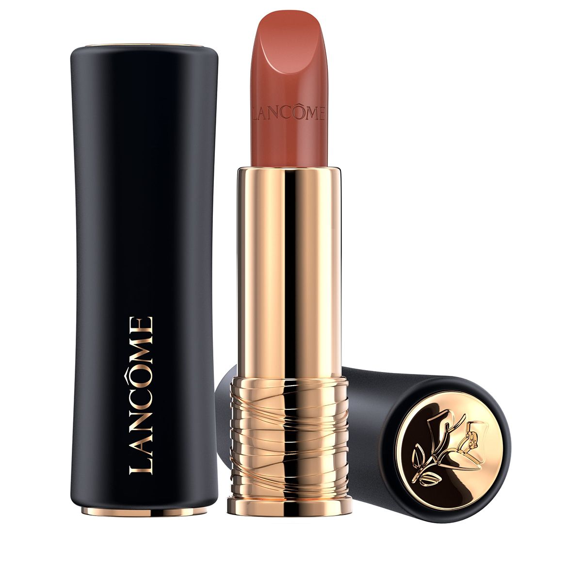 Image of Lancôme L"Absolu Rouge Cream 274-French-Tea Stick 3.4 g'